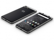 Novi BlackBerry KEYone telefon stiže uskoro