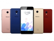 Meizu M5c odličan odnos cene i kvaliteta