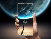 Nova slika Samsung Galaxy Note 8 telefona otkriva savršen dizajn