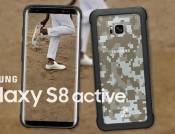 Samsung Galaxy S8 Active uskoro stiže?