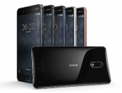 HMD Global najavio Nokia 2, Nokia 7 i Nokia 8 telefone