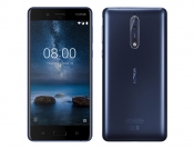 Nokia 8 dolazi na Evropsko tržište sa cenom od 600 evra