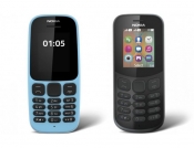 Nokia 105 i 130 novi telefoni u ponudi