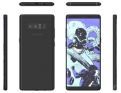 Samsung Galaxy Note 8 biće predstavljen 23. avgusta