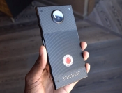 RED Hydrogen prvi telefon sa holografskim ekranom