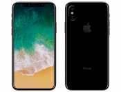 Apple iPhone 8 promenio položaj kamere?