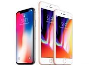 Apple iPhone X zvanično predstavljen