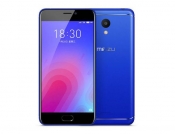 Telefon Meizu M6 zvanično predstavljen