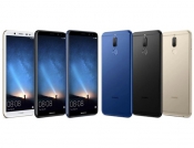 Huawei Mate 10 Lite poznata cena telefona?