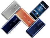 Telefon Nokia 8 sa 6GB RAM-a uskoro stiže