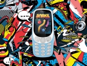 Nokia 3310 dobija podršku za 3G