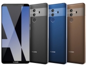 Huawei Mate 10 Pro službena slika?