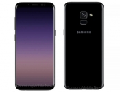 Samsung Galaxy A (2018) serija prva slika