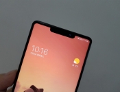 Xiaomi Mi Mix 2s izgleda kao Apple iPhone X?