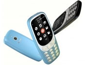 Nokia 3310 sada i u 4G verziji