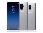 Samsung Galaxy S9 i S9+ koštće 841 i 997 evra?