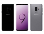 Samsung Galaxy S9 test izdržljivosti