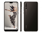 Huawei P20 Pro dolazi sa 40 MP kamerom