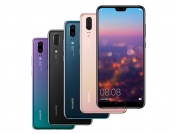 Huawei P20 i P20 Pro zvanično predstavljeni