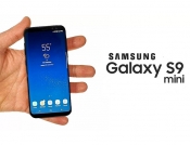 Samsung Galaxy S9 mini najava?