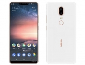 Nokia X6 imće ekran od 5,8 inča i popularni 