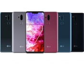 LG G7 ThinQ poznati detalji o ekranu telefona