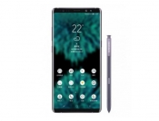 Samsung Galaxy Note 9 prve slike