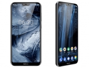 HMD službeno predstavio Nokia X6 telefon