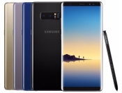 Samsung Galaxy Note9 u verziji 8/512 GB?