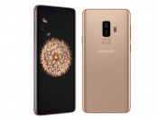 Samsung Galaxy S9 i S9+ Sunrise Gold