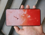 Samsung Galaxy S10 procurela fotografija?