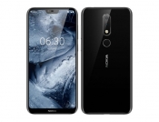 Nokia 5.1 Plus izlazi 11. jula