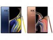 Samsung Galaxy Note 9 cena preko 1000€?