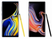 Najbolji ekran ima telefon Samsung Galaxy Note 9