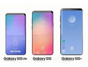 Samsung Galaxy S10 imaće novi dizajn?