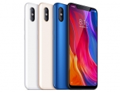 Xiaomi Mi 8 prodat u 6 miliona primeraka za 4 meseca