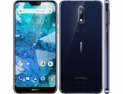 Nokia X7 (7.1 Plus) telefon službeno predstavljen