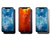 Nokia 8.1 službeno predstavljena