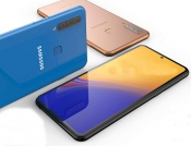 Samsung Galaxy A8s zvanično predstavljen