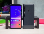 Samsung Galaxy A10 prvi telefon sa skenerom otiska prsta ispod ekrana?