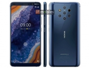 Nokia 9 PureView sistem od 5 kamera