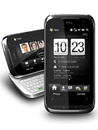 HTC Tuch Pro 2