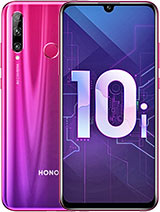 honor 10i cena