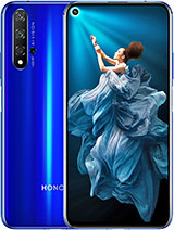 honor 20x