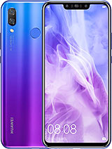 huawei nova 3i rate