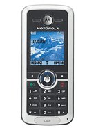 Motorola C168