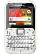 Motorola MotoGO