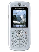 Motorola V280