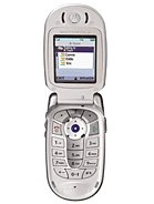 Motorola V400