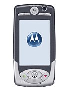 Motorola A1000